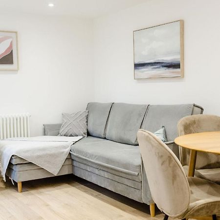 Cozy Broadstairs Hideaway - 1 Min Walk To Beach Экстерьер фото