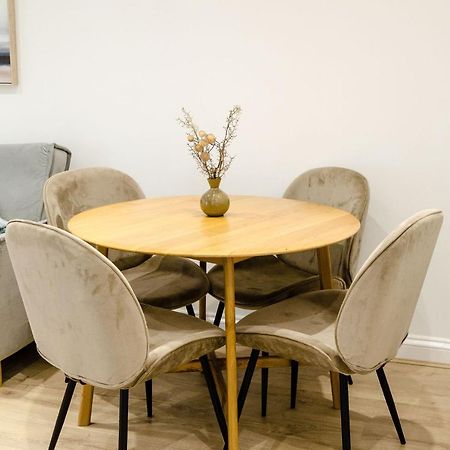 Cozy Broadstairs Hideaway - 1 Min Walk To Beach Экстерьер фото