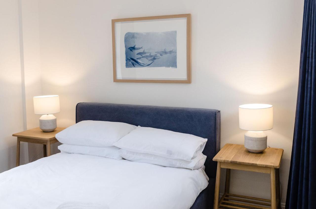 Cozy Broadstairs Hideaway - 1 Min Walk To Beach Экстерьер фото