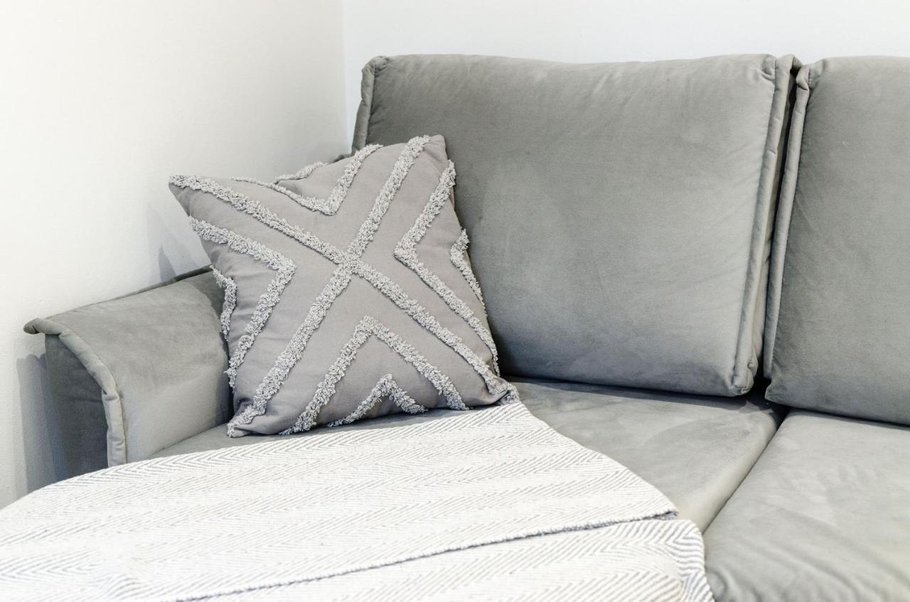 Cozy Broadstairs Hideaway - 1 Min Walk To Beach Экстерьер фото