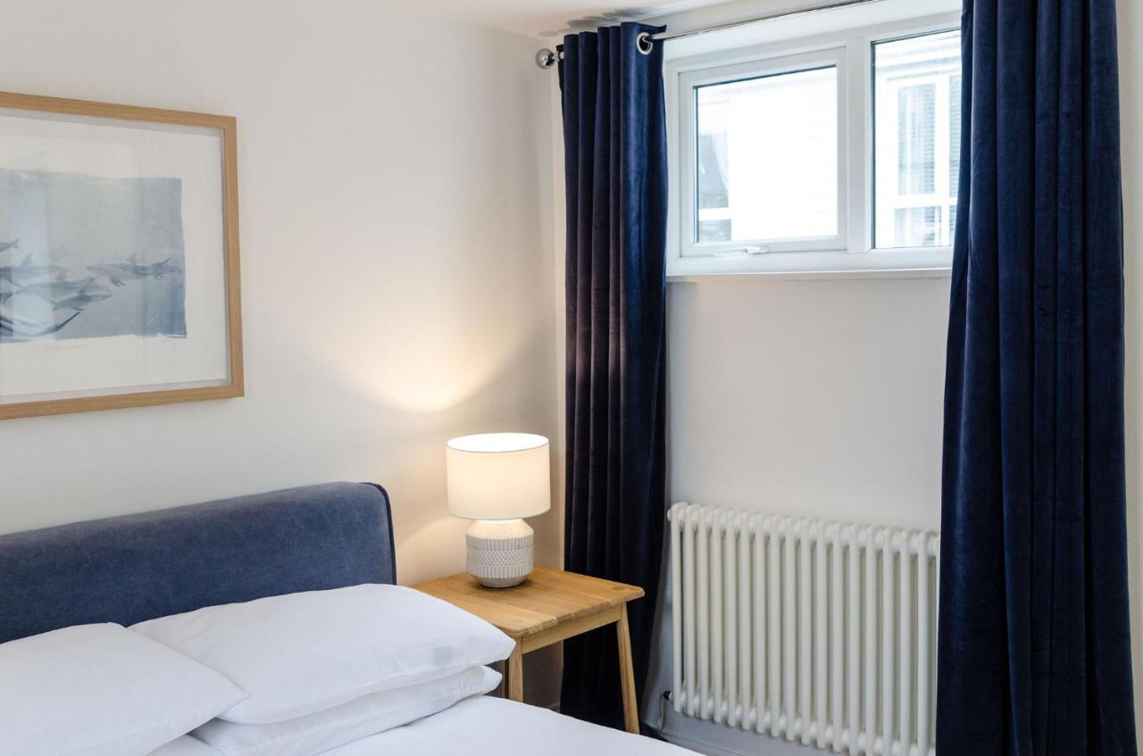 Cozy Broadstairs Hideaway - 1 Min Walk To Beach Экстерьер фото