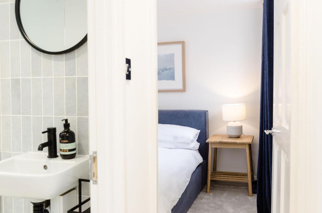 Cozy Broadstairs Hideaway - 1 Min Walk To Beach Экстерьер фото