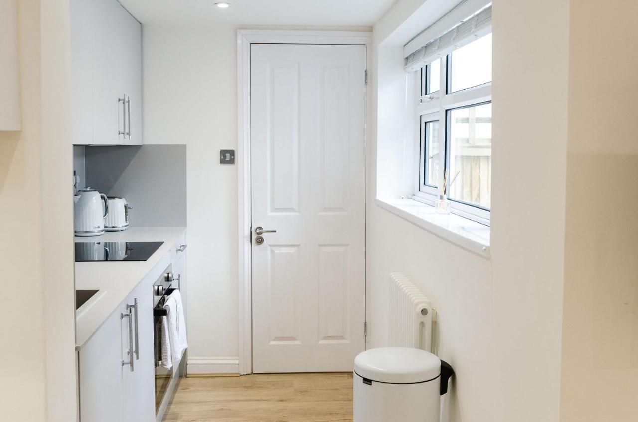 Cozy Broadstairs Hideaway - 1 Min Walk To Beach Экстерьер фото